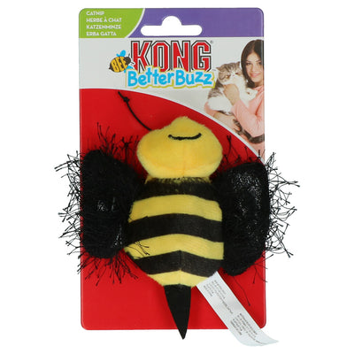 Kong Better Buzz Bee