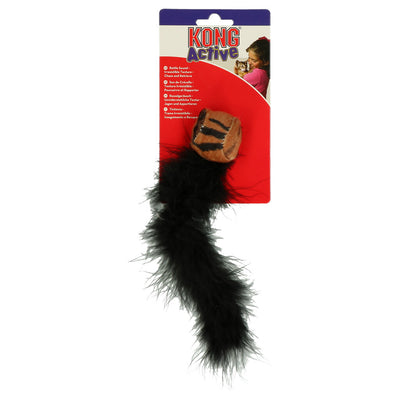 Kong cat wild tails