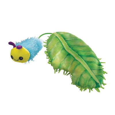 Kong Flingeroo CATerpillar