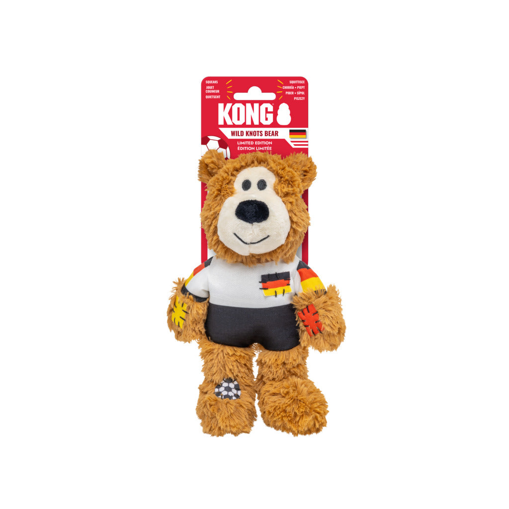 Kong wild knots sports beer WK
