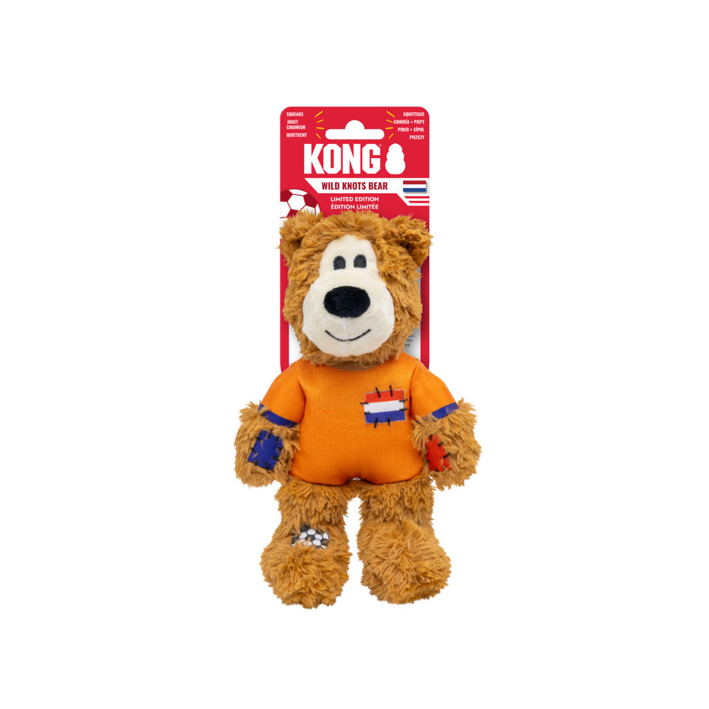 Kong wild knots sports beer WK