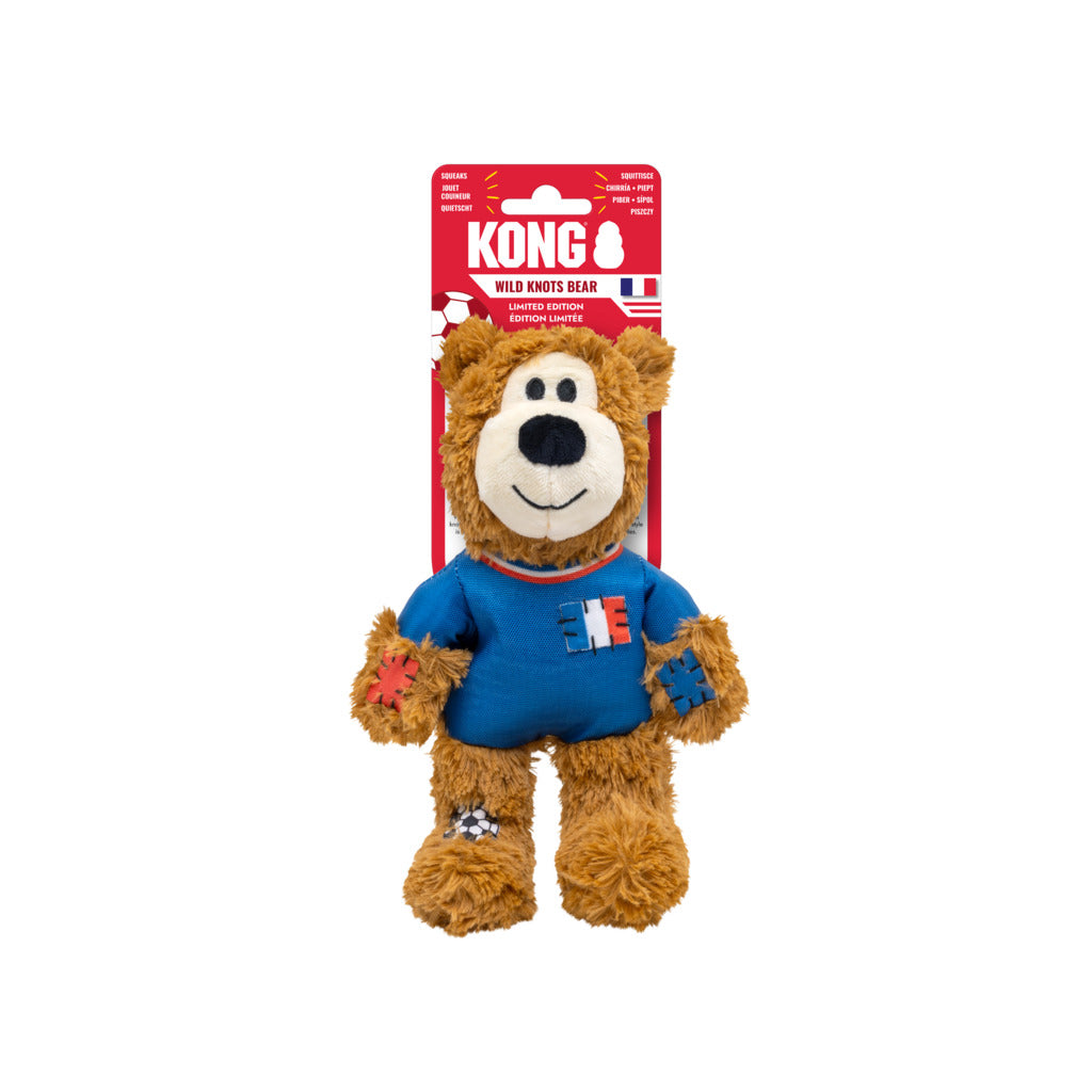 Kong wild knots sports beer WK