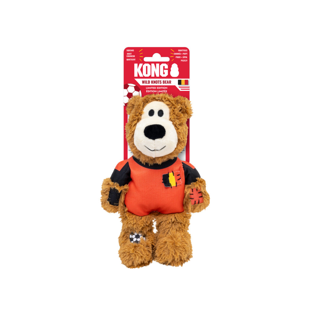 Kong wild knots sports beer WK