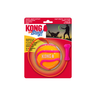 KONG Bunji high-viz bal