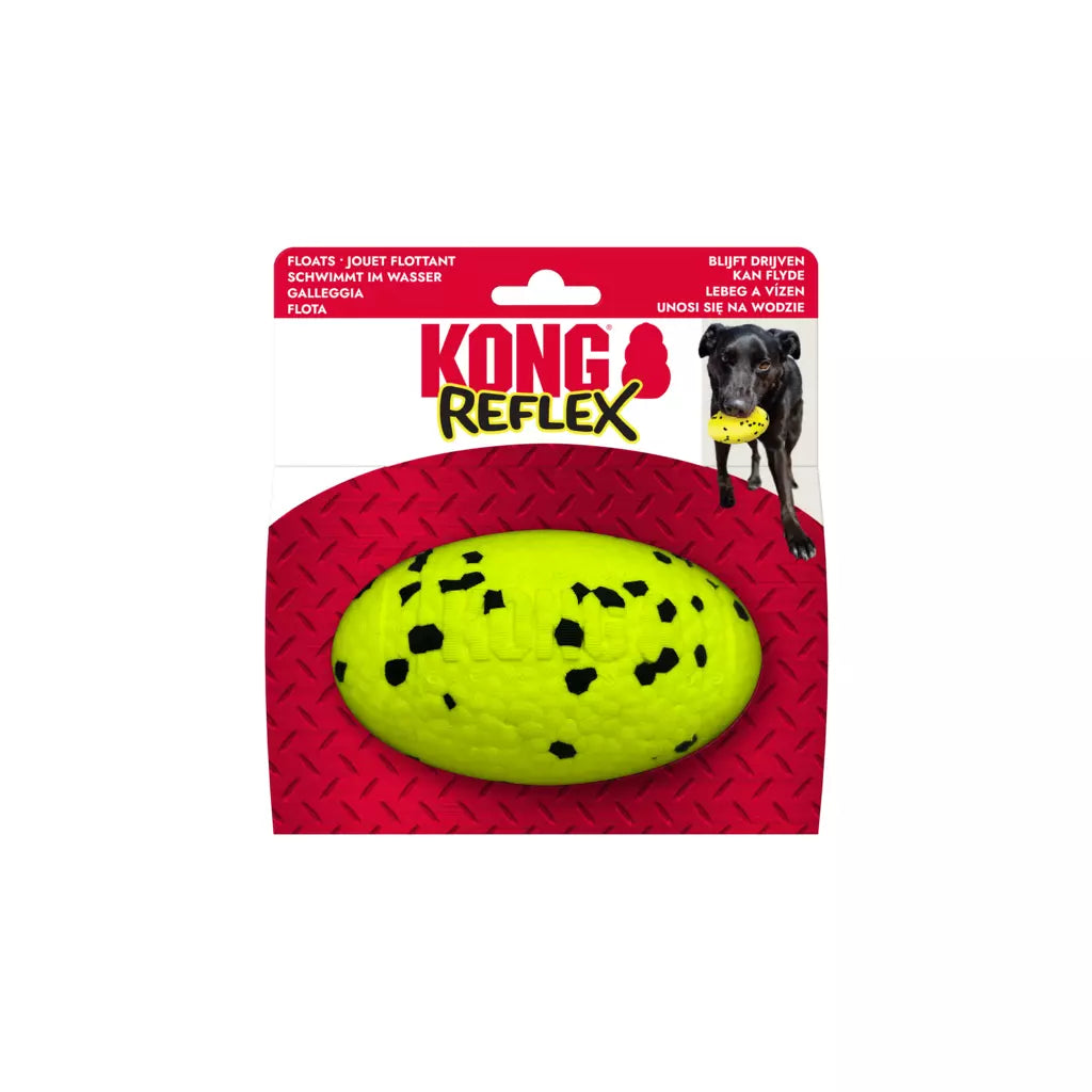 Kong Reflex Divers