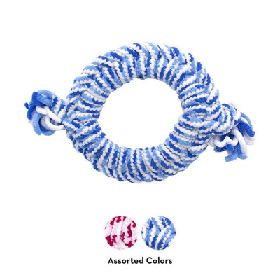 Kong Rope Ring puppy medium - Nena's Pets 