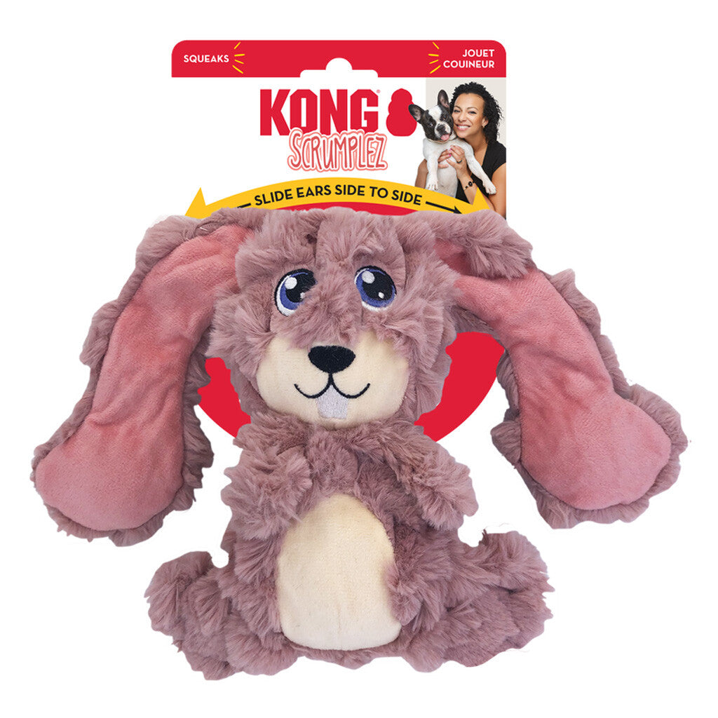 Kong Scrumplez