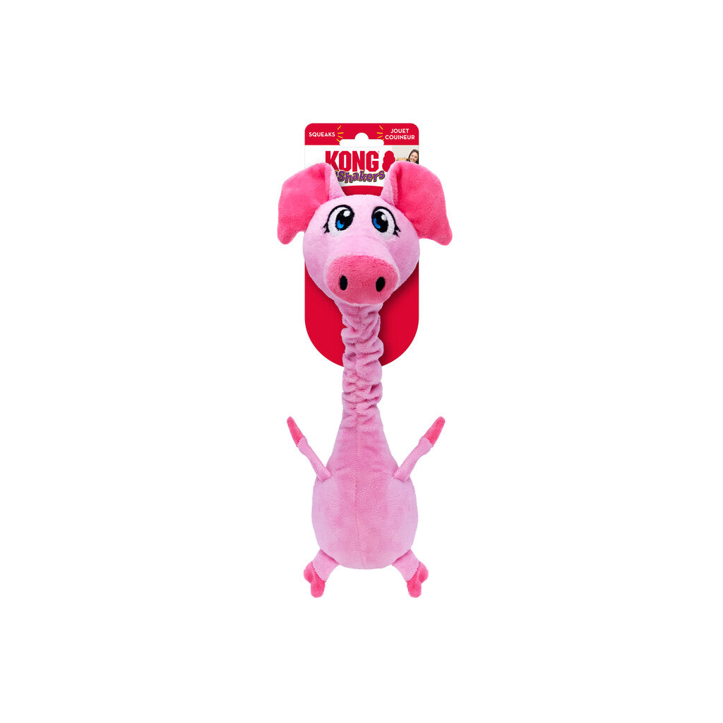 Kong Shakers Bobz varken