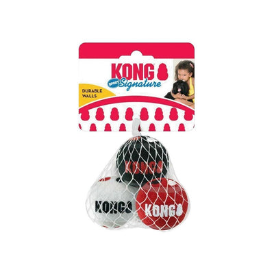 KONG Signature Sport Balls - Nena's Pets 