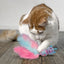 KONG Cat Wubba Caticorn