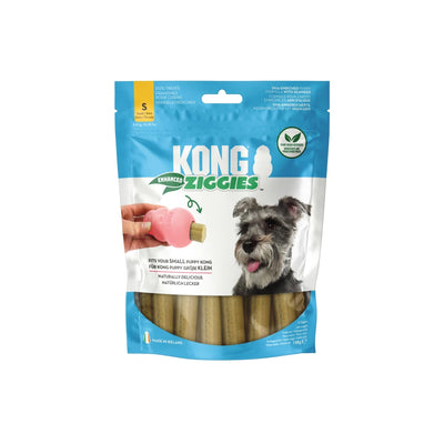 KONG Enhanced Ziggies