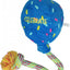 KONG Occasions Birthday Ballon - Nena's Pets 