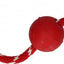 KONG bal met touw 40cm - Nena's Pets 