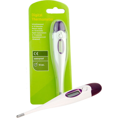 Koortsthermometer digitaal