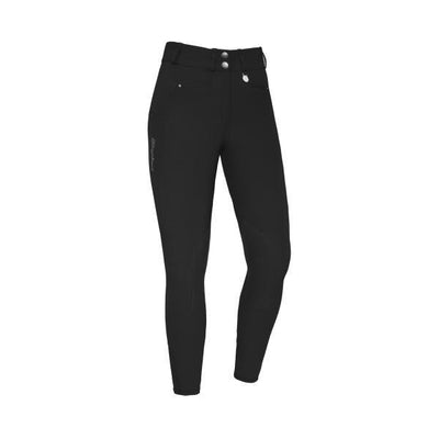 Kingsland Kadi Dames kniegrip met hoge taille - Nena's Pets 
