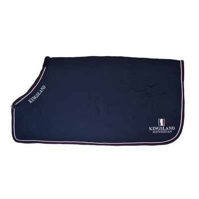 Kingsland fleece deken - Nena's Pets 