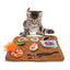 Kong pull-A-Partz Sushi - Nena's Pets 