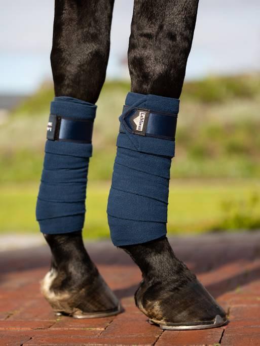 LeMieux Loire Polo bandages - Nena's Pets 