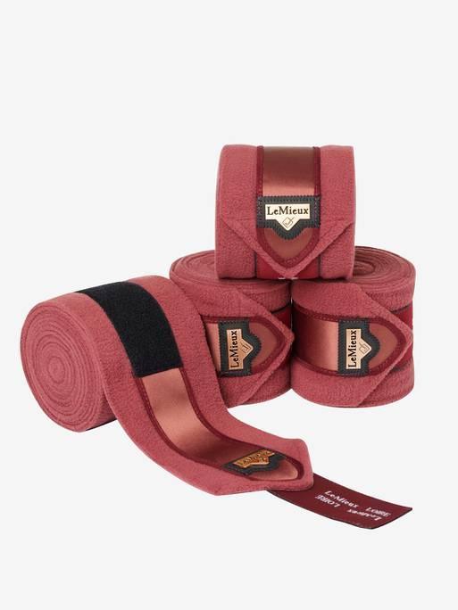 LeMieux Loire Polo bandages - Nena's Pets 