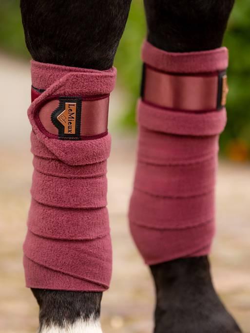 LeMieux Loire Polo bandages - Nena's Pets 