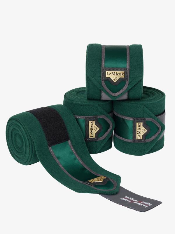 LeMieux Loire Polo bandages - Nena's Pets 