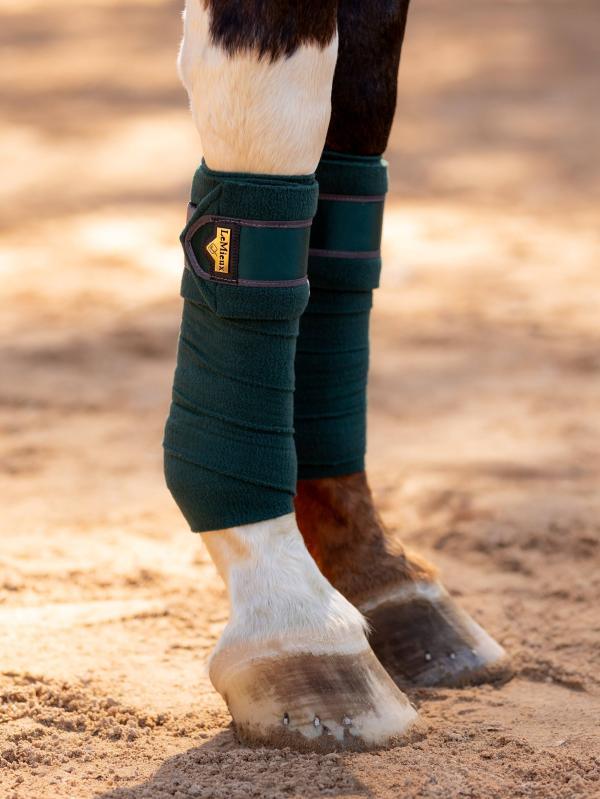 LeMieux Loire Polo bandages - Nena's Pets 