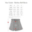 LeMieux Rubber Bell Boots Fleece springschoenen - Nena's Pets 