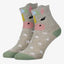 Lemieux Mini Character Socks 2 Pack Charm/Dream - Nena's Pets 