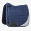Lemieux suede Reflective Navy dekje - Nena's Pets 