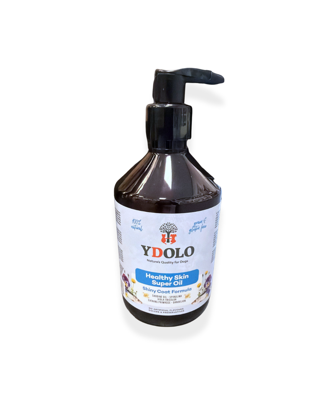 YDOLO – Healthy Skin Super Oil