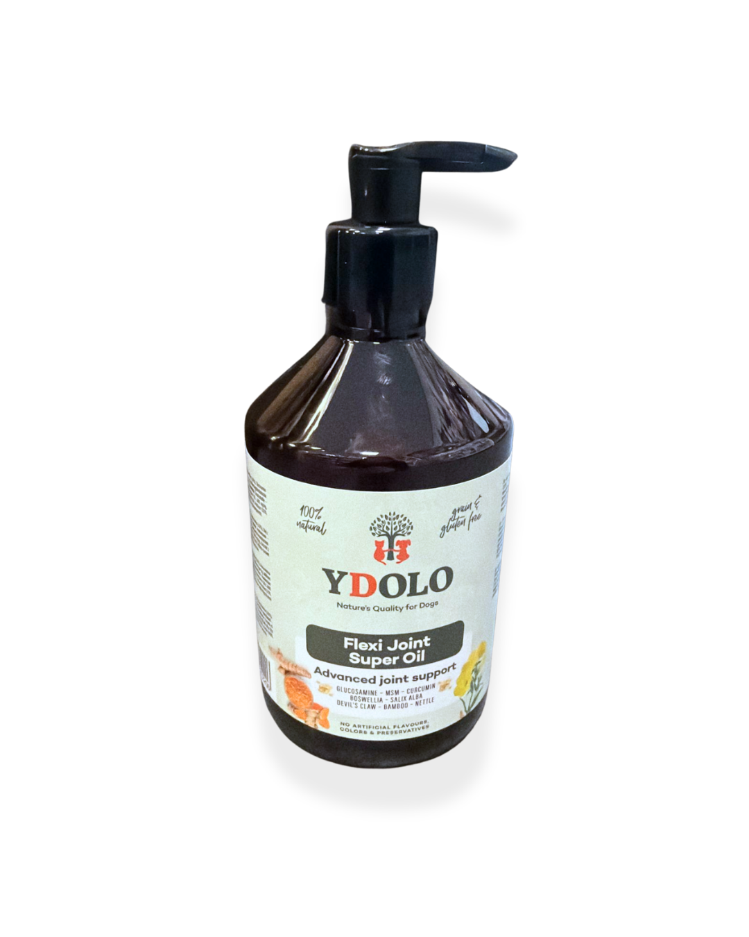 YDOLO – Flexi Joint Super Oil