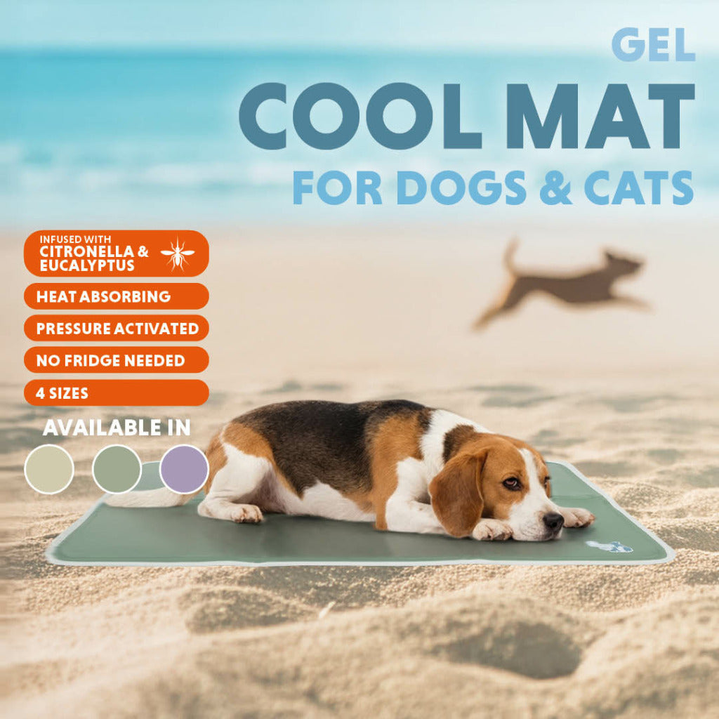 Coolpets Gel koelmat