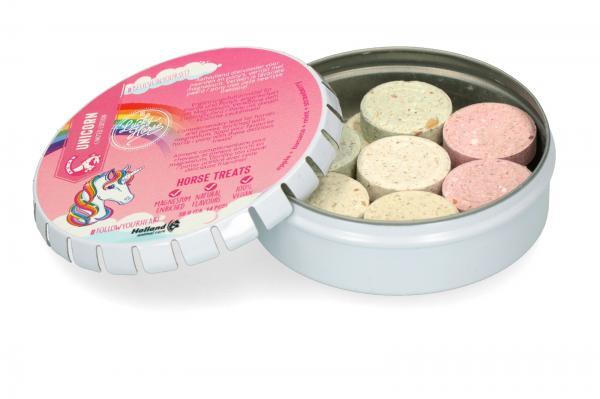 Lucky Horse Unicorn Horse Treats - Nena's Pets 