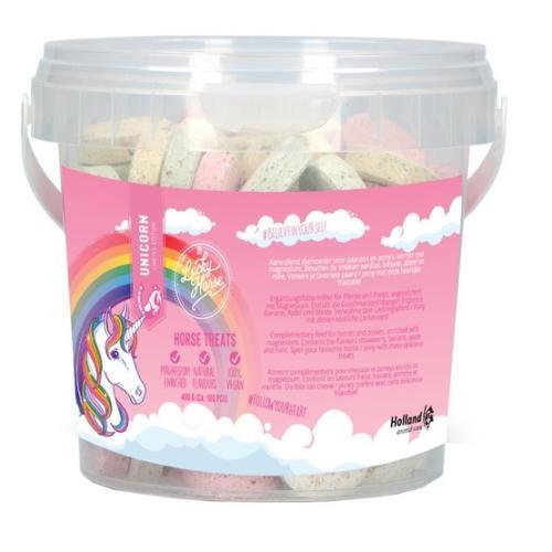 Lucky Horse Unicorn Horse Treats - Nena's Pets 