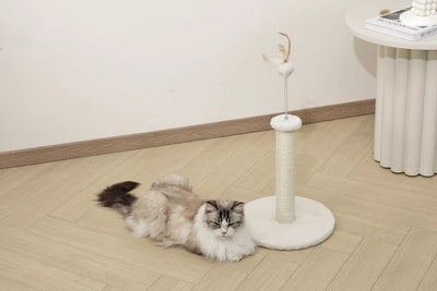 M-Pets My Second Cat Tree - veer