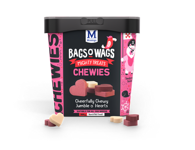 Montego Bags O'Wags Chewies