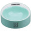 M-Pets Yumi slimme voerbak/ weegschaal - Nena's Pets 
