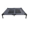 M-Pets verhoogd hondenbed - Nena's Pets 