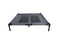 M-Pets verhoogd hondenbed - Nena's Pets 