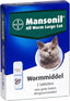 Mansonil voor de kat - Nena's Pets 