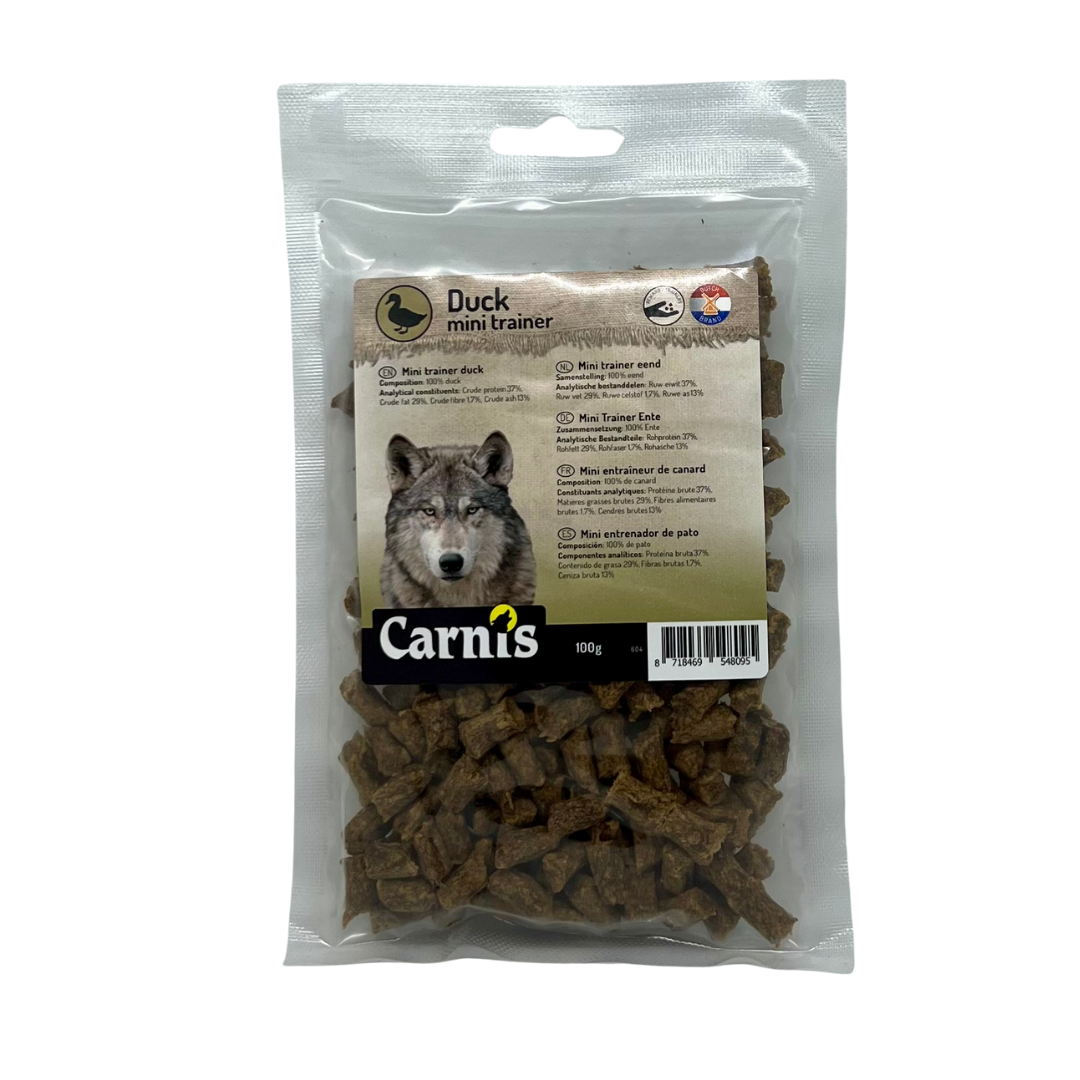Carnis mini trainers