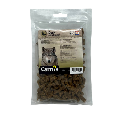 Carnis mini trainers