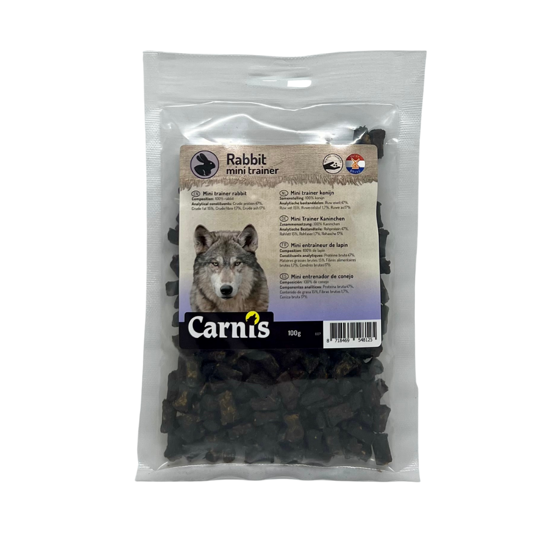 Carnis mini trainers