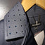 Montar wedstrijdjas navy - Nena's Pets 