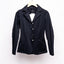 Montar wedstrijdjas navy - Nena's Pets 