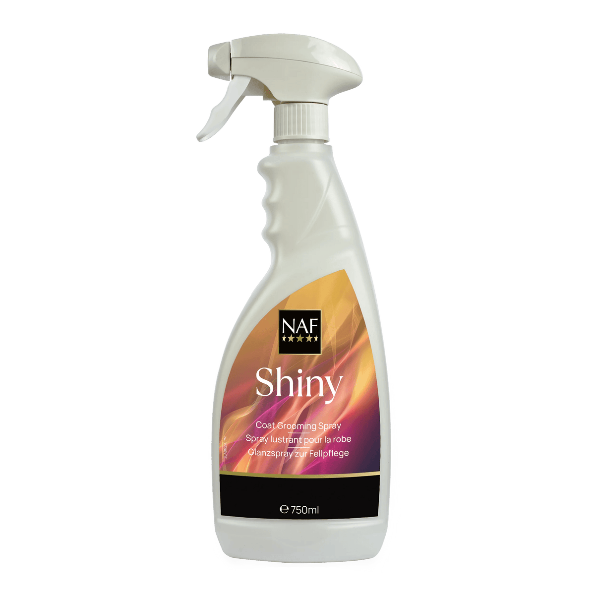 Silky spray
