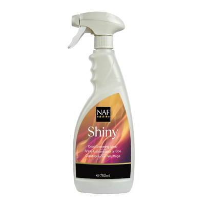 Silky spray