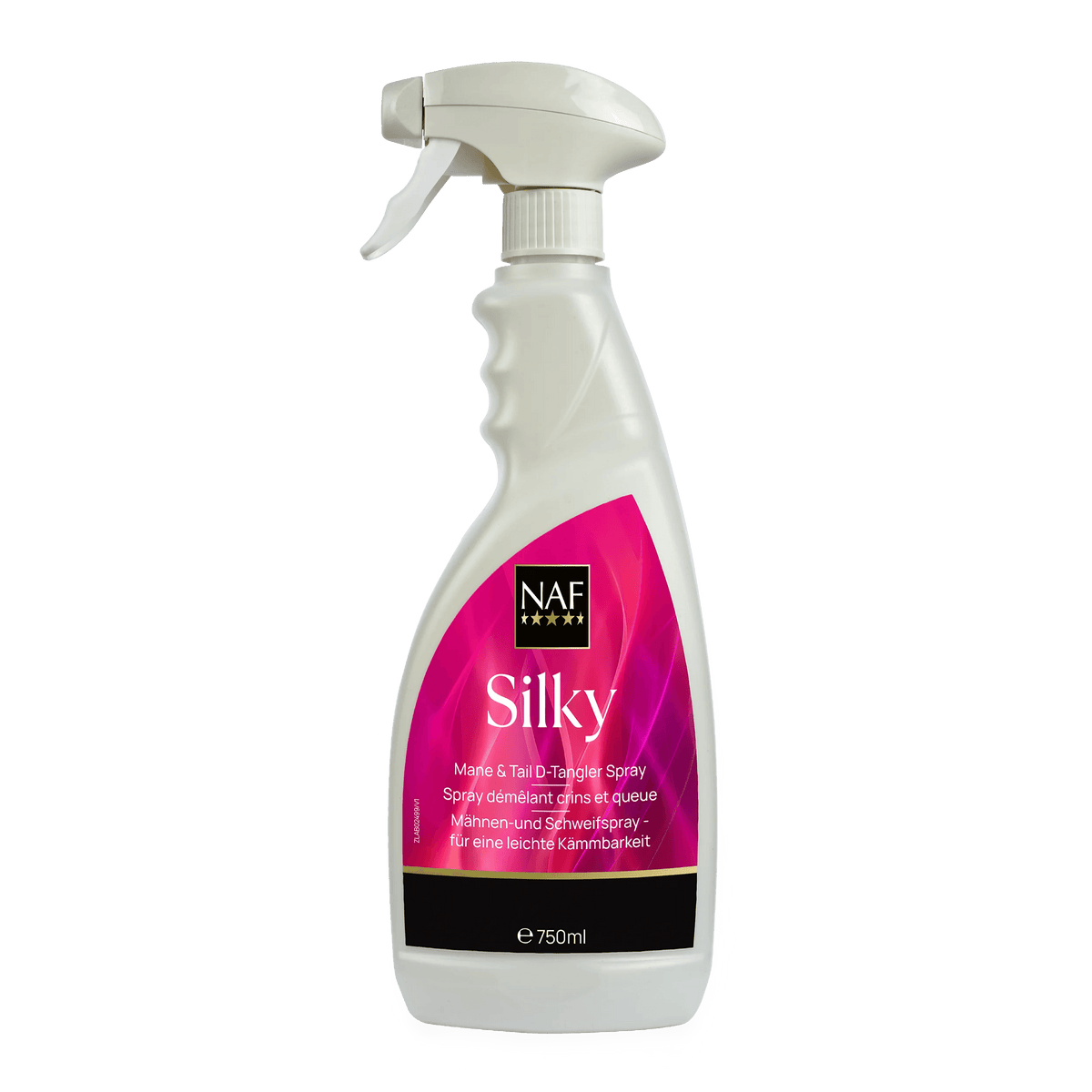 Silky spray