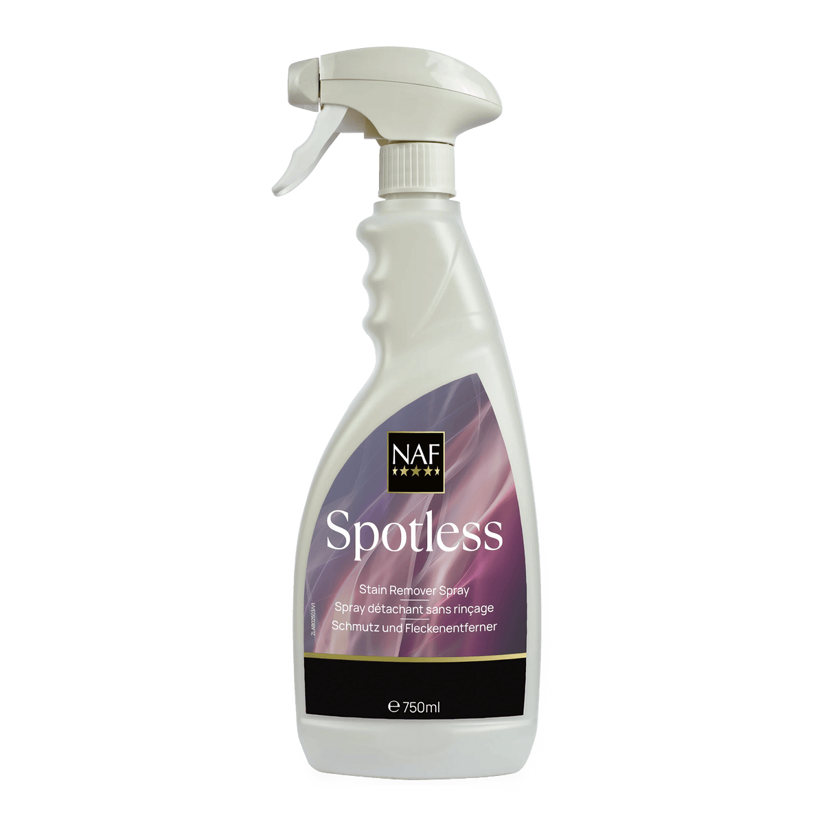 Silky spray
