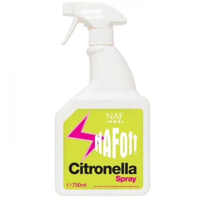 NAF Citronella spray - Nena's Pets 